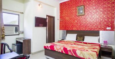 Superior Room of Hotel Anand Villa