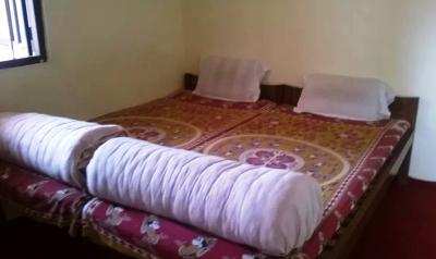 Guest Room of Lotus Lodge (STDC)