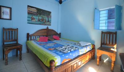 Deluxe Room  of Cosy Guest House