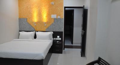 Deluxe Bedrooms of Hotel Savera