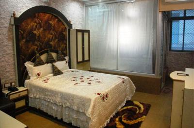 Single Room of Amit hotels and Banquet