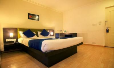 Deluxe Room  of FabHotel Park Inn Indiranagar 