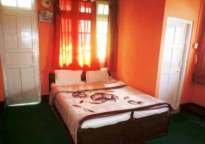 Single Room of Hotel Priyadarshni (STDC)