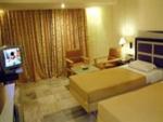 Deluxe Room  of Hotel Abu Palace