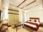 Superior Room of Hotel Krishna