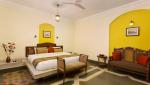 Superior Room of Haveli Hari Ganga